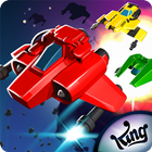 Stellar: Galaxy Commander أيقونة