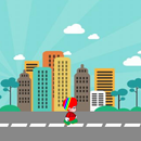 Jump Subway Mario Run aplikacja