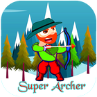 Super Archer 아이콘