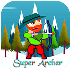Super Archer ícone