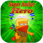 Icona Super Archer Hero