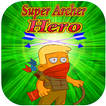 Super Archer Hero