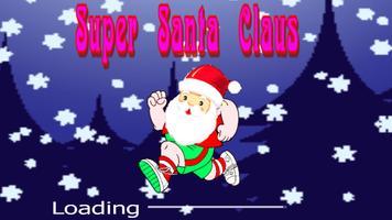 Super Santa Claus 海報