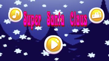 Super Santa Claus capture d'écran 1