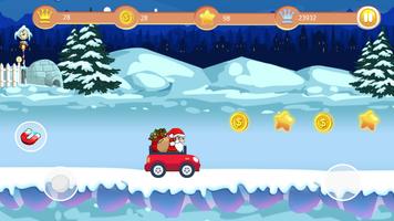 Super Santa Claus screenshot 2