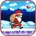 Super Santa Run
