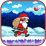 Super Santa Run icon