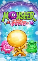 Monster Fever الملصق