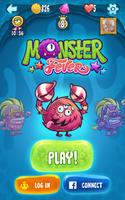 Monster Fever syot layar 3