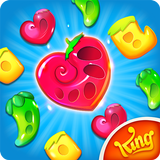 Download Candy Crush Soda Saga 1.196.6 APK by Vy APK on Dribbble