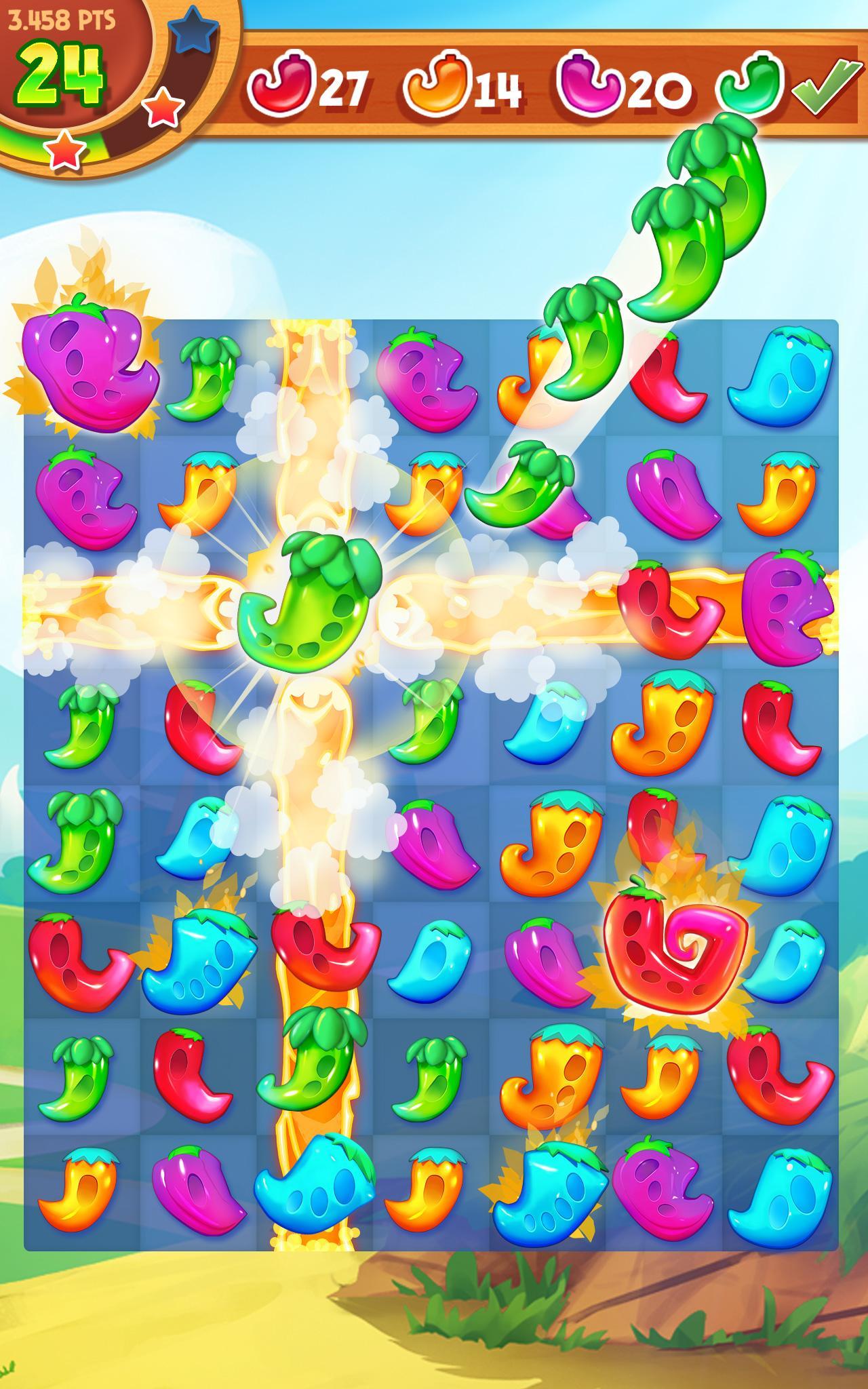 TÉLÉCHARGER PEPPER PANIC SAGA ANDROID GRATUIT ANDROID GRATUIT PEPPER PANIC SAGA TÉLÉCHARGER
