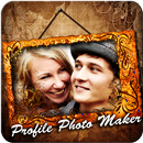 No Crop Profile Picture Maker APK