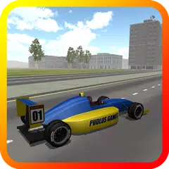 King of Racing Car APK download