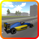 APK King of Racing Car