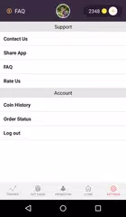 Real followers For Instagram APK download