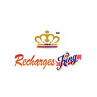 RechargesKing Business 圖標