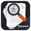 Create Professional Resume & CV