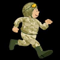 Combat kid Screenshot 3
