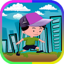 Riders Boy Pro APK