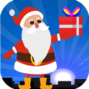 Run Santa Run APK