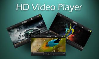 Poster HD Video Player