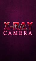 پوستر X-Ray Camera Girl Cloth Prank