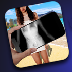 X Ray Camera - Human Body ikon
