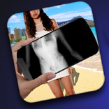 X Ray Camera - Human Body