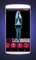 X Ray Camera - Human Body syot layar 3