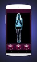 X Ray Camera - Human Body syot layar 1