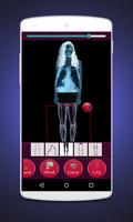 X Ray Camera - Human Body تصوير الشاشة 2