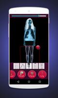 X Ray Camera - Human Body screenshot 2