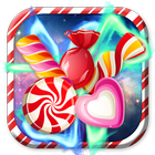 Candy Matching Memory Game иконка