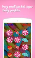 Candy Matching Memory Game скриншот 2