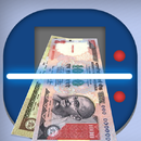 Fake Currency Scanner Prank APK