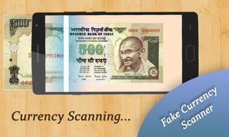 Fake Currency Scanner Prank スクリーンショット 2