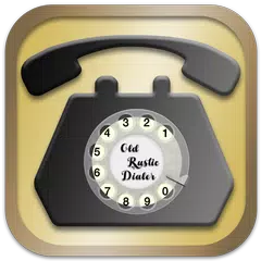 Old Rotary Phone Dialer アプリダウンロード