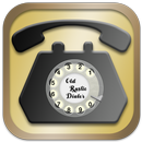 APK Old Rotary Phone Dialer