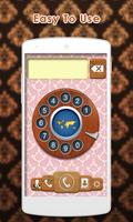 Old Rotary Phone Dialer Screenshot 1