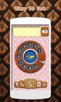 Old Rotary Phone Dialer screenshot 1