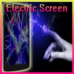 Electric Screen Prank APK download