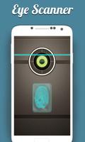 1 Schermata Eye Scan Lock Screen Prank