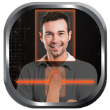 Face Detector LockScreen Prank