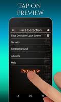 Face Detector LockScreen Prank capture d'écran 3