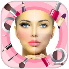download Face Make Up: Beautiful Girl APK