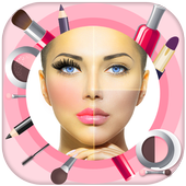 Face Make Up icon