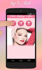 Face Make Up: Beautiful Girl APK download