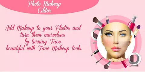 Face Make Up: Beautiful Girl APK download