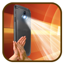 Flash Torch Light On Clap APK