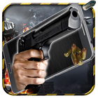 Real Gun Simulator biểu tượng